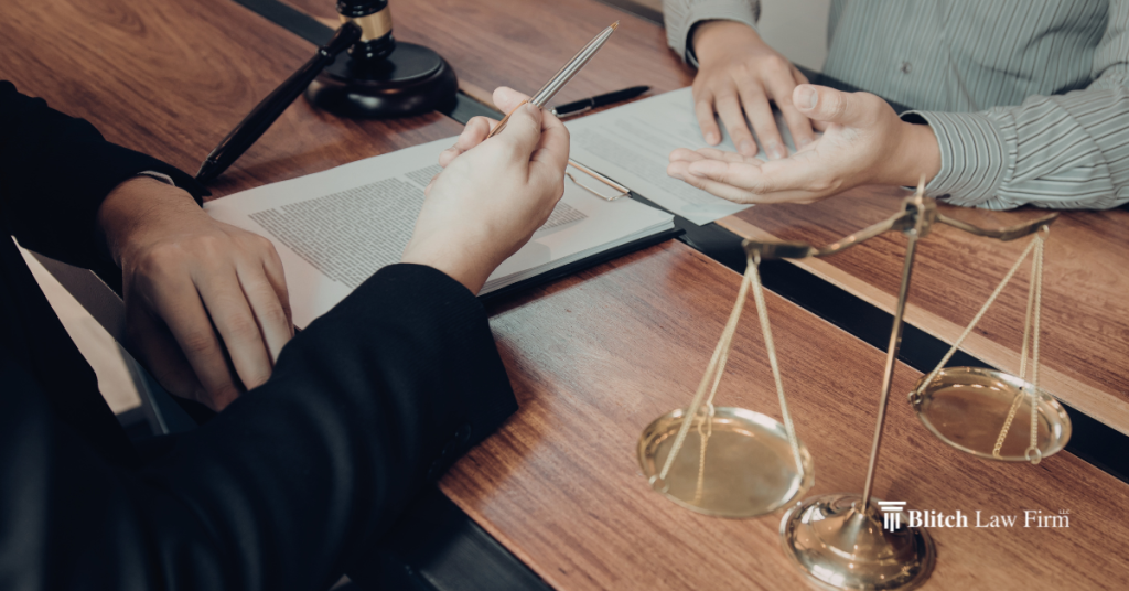 drug charge consultation with defense attorney