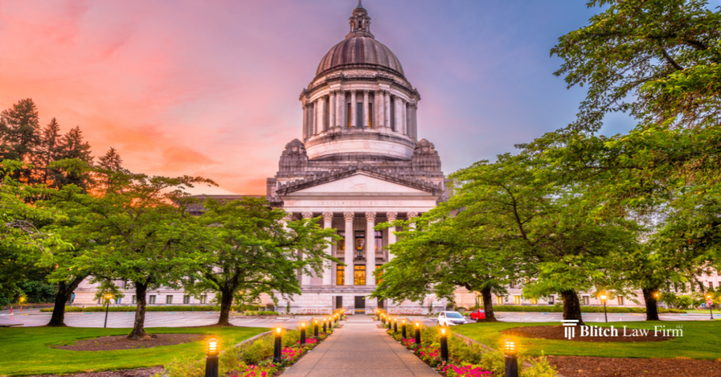 georgia courthouse where drug cases are heard